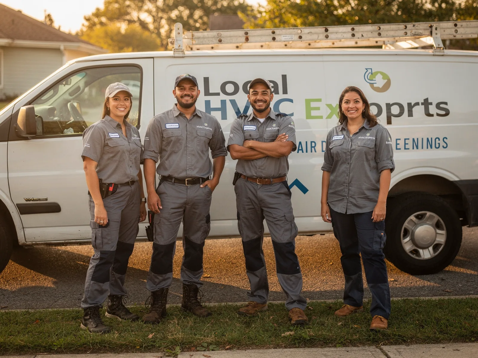 24/7 HVAC Repair & AC Replacement company in Lost Springs, WY